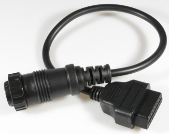 Kabel MB Sprinter/VW LT nach OBD II