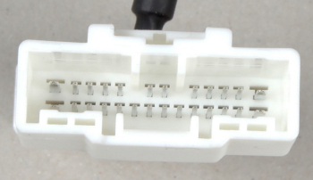 Tesla 26-poliger Adapter OBD