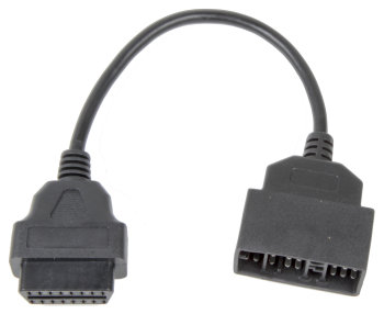 Adapter Motorrad TOYOTA 22 Pin - OBD-2