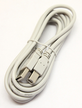 USB Cable A-B
