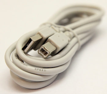 USB Cable A-B