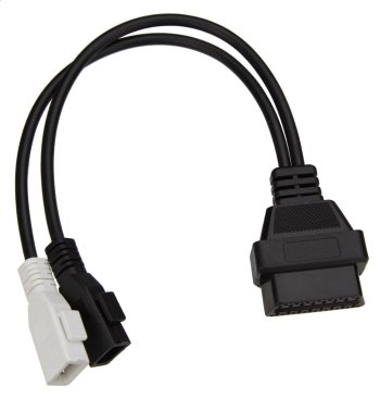 VAG 2x2 OBD cable