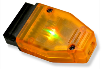 WBH USB 8 für VAG