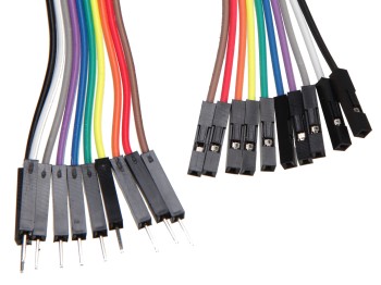 Jumper cables sales mix